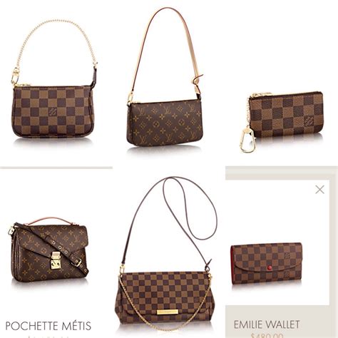 lv micro pochette|lv mini pochette price.